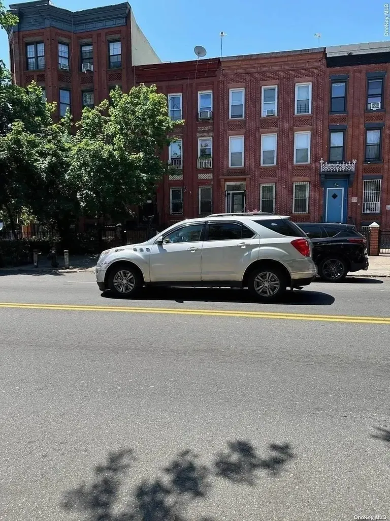 1288 Bushwick Avenue Brooklyn NY 11207