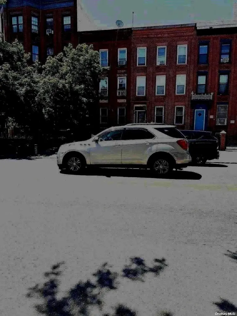 1288 Bushwick Avenue Brooklyn NY 11207