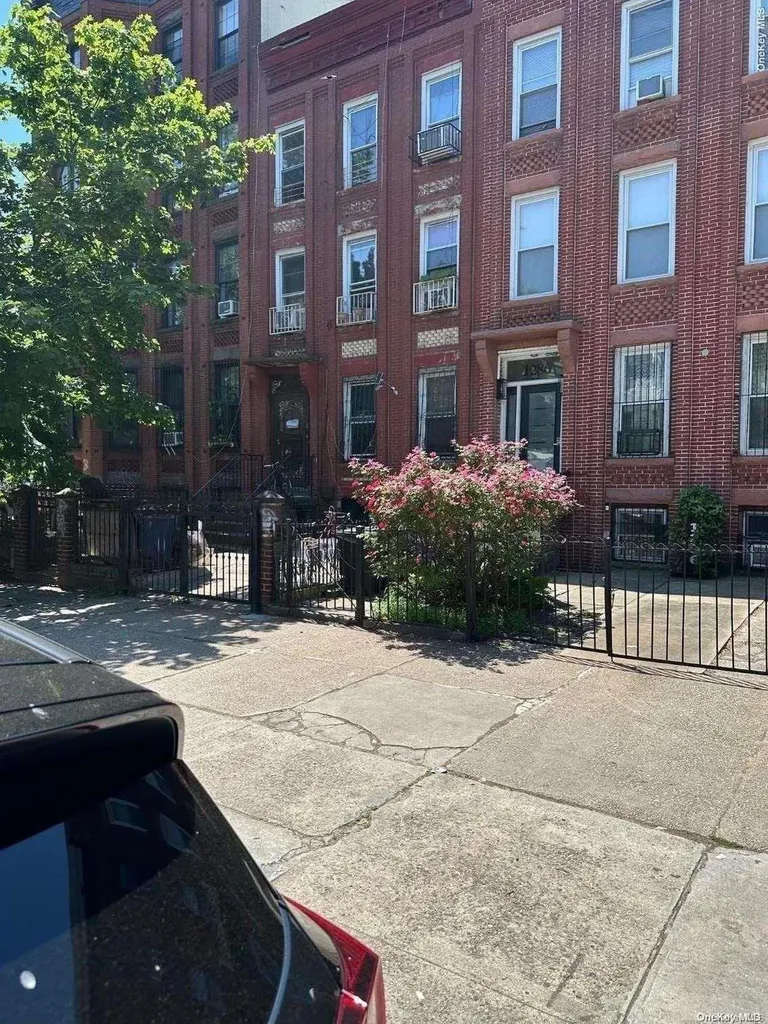 1288 Bushwick Avenue Brooklyn NY 11207