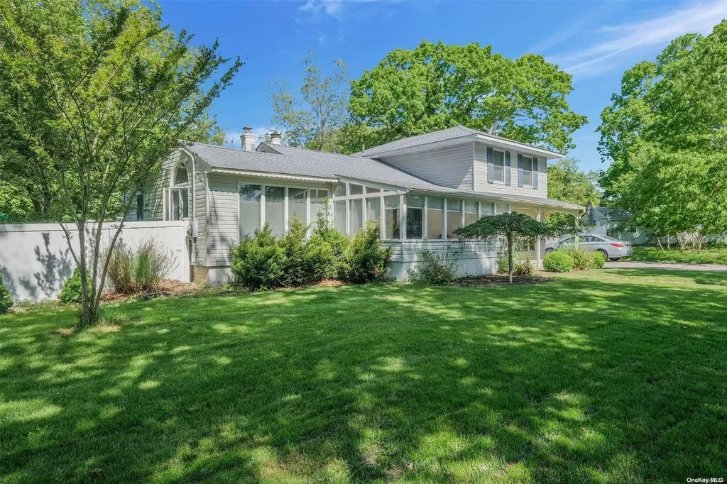 14 Bogota Road Mastic Beach NY 11951