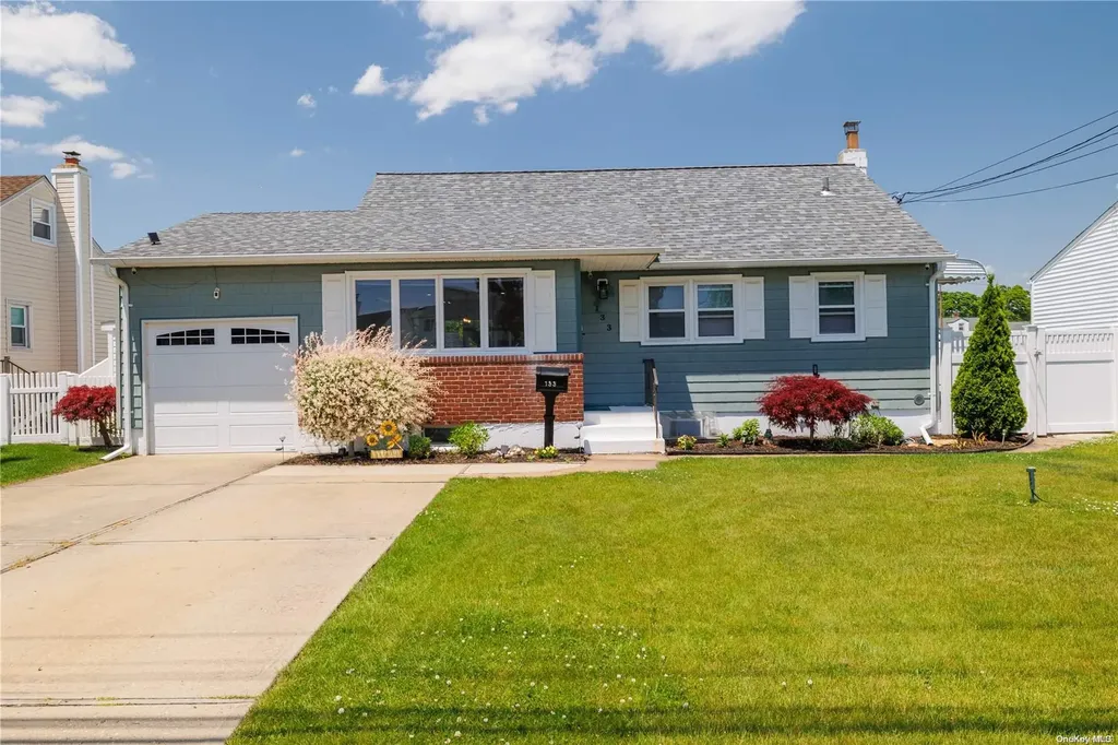 133 Justice Street West Babylon NY 11704