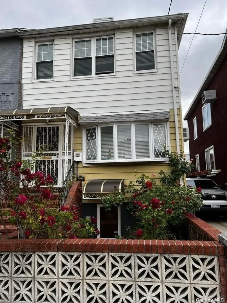 937 E 89th Street Brooklyn NY 11236
