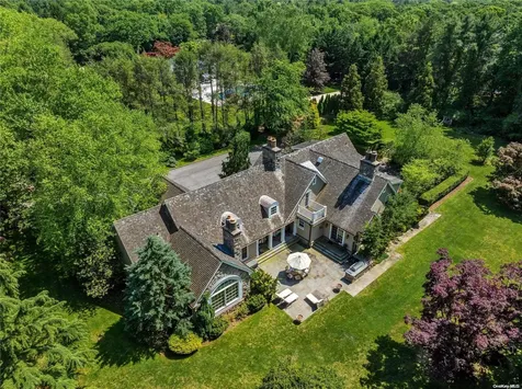 46 Morgan Drive Old Westbury NY 11568