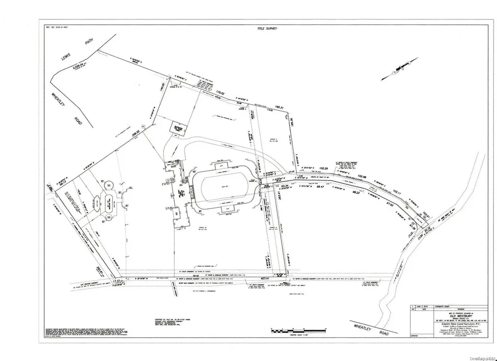 98 Wheatley Road Old Westbury NY 11568