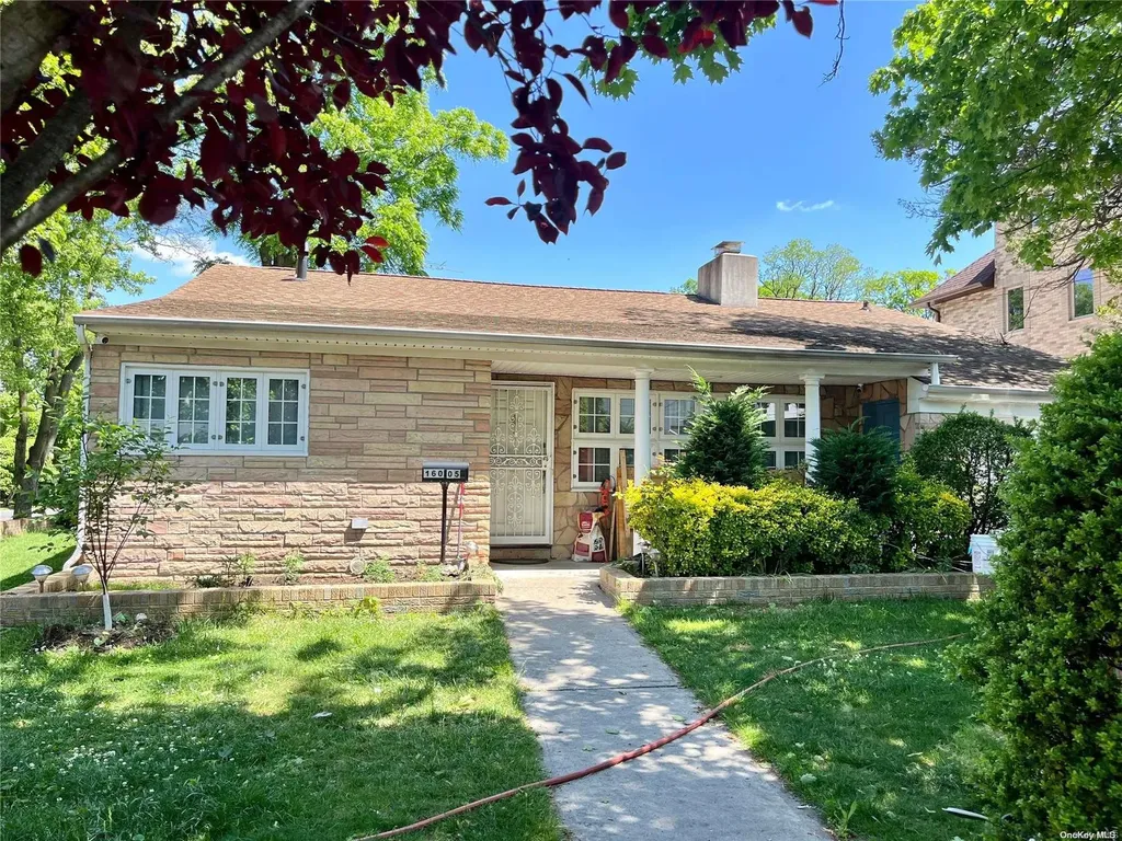 160-05 29th Avenue Flushing NY 11358
