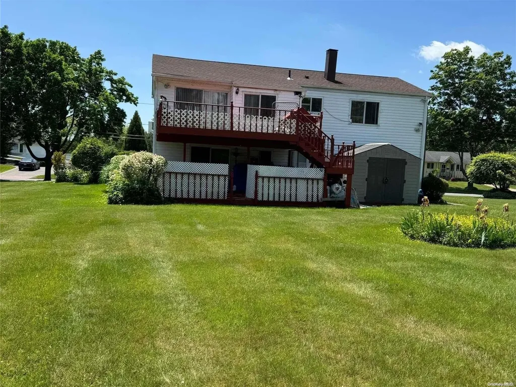 9 Charter Avenue Dix Hills NY 11746