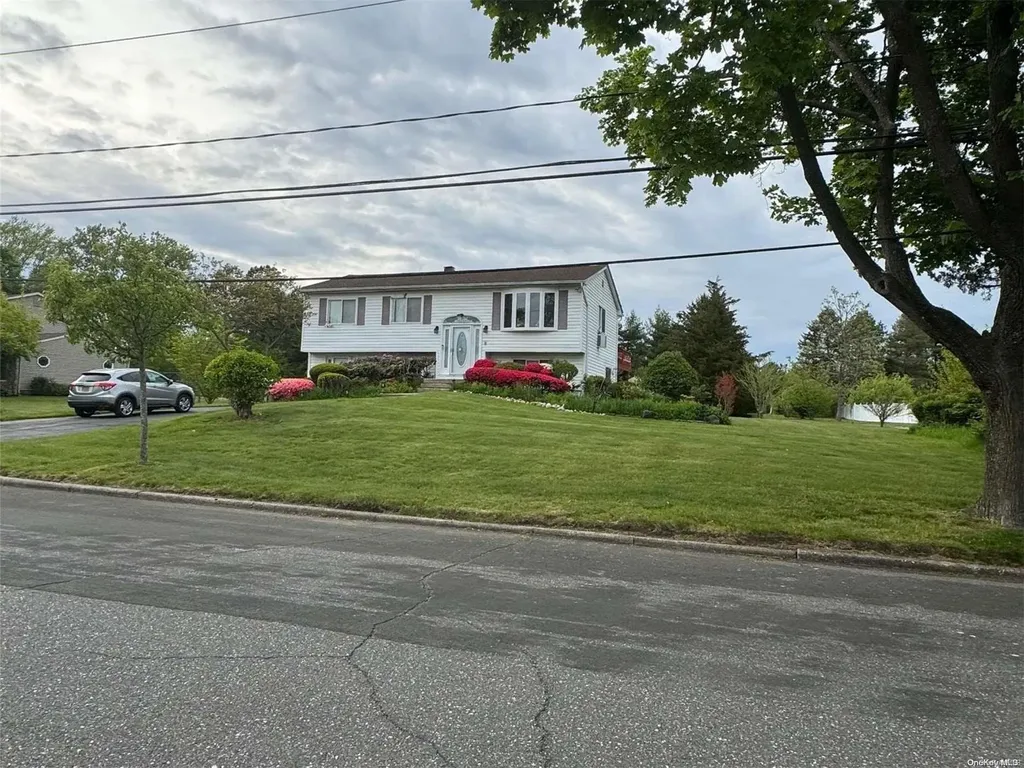 9 Charter Avenue Dix Hills NY 11746