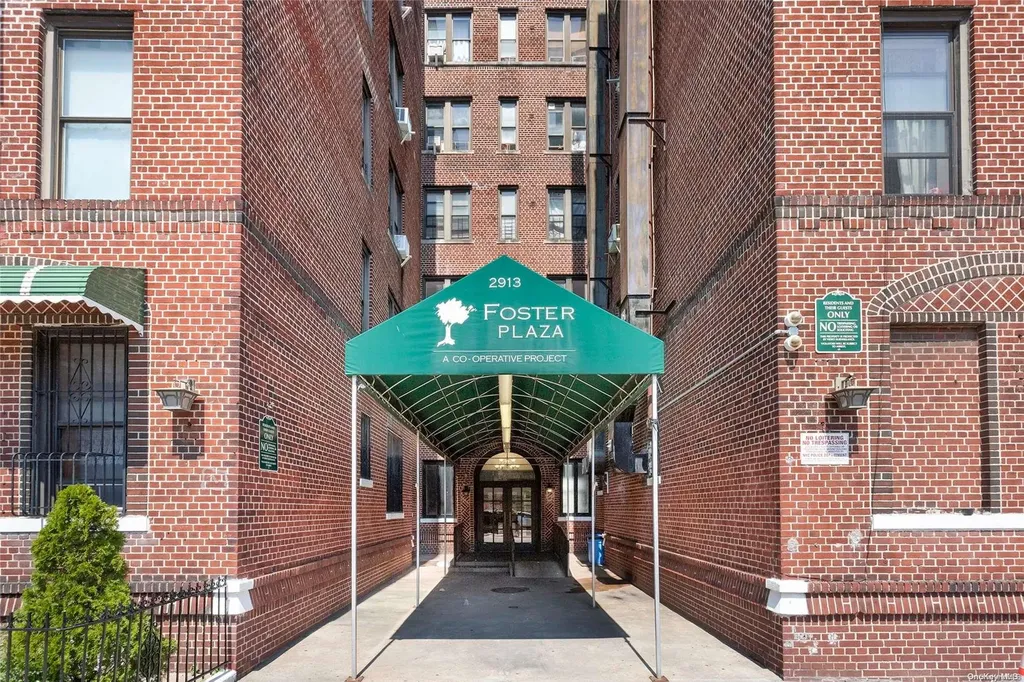 2913 Foster Avenue Brooklyn NY 11226