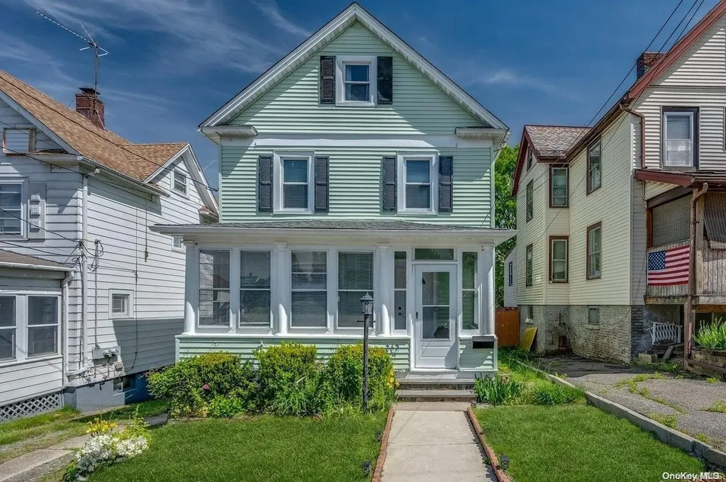 312 Bay Street Peekskill NY 10566
