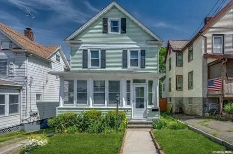312 Bay Street Peekskill NY 10566