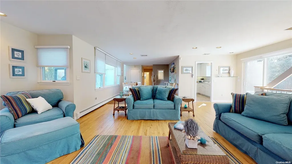 3 Shore Lane Westhampton NY 11977