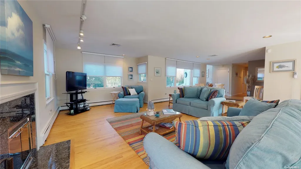 3 Shore Lane Westhampton NY 11977