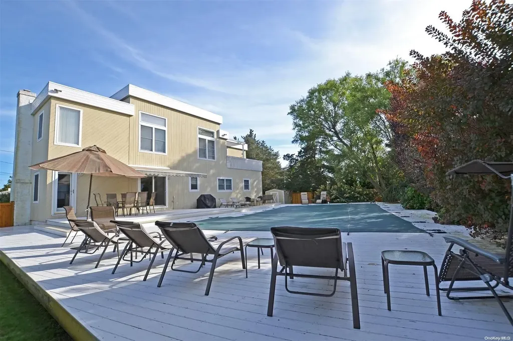 3 Shore Lane Westhampton NY 11977