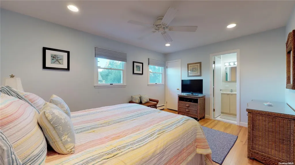 3 Shore Lane Westhampton NY 11977
