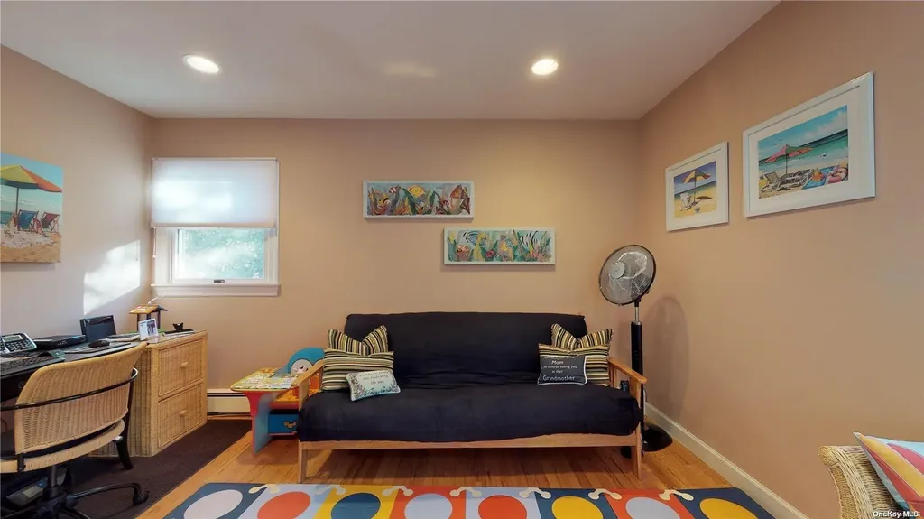 3 Shore Lane Westhampton NY 11977