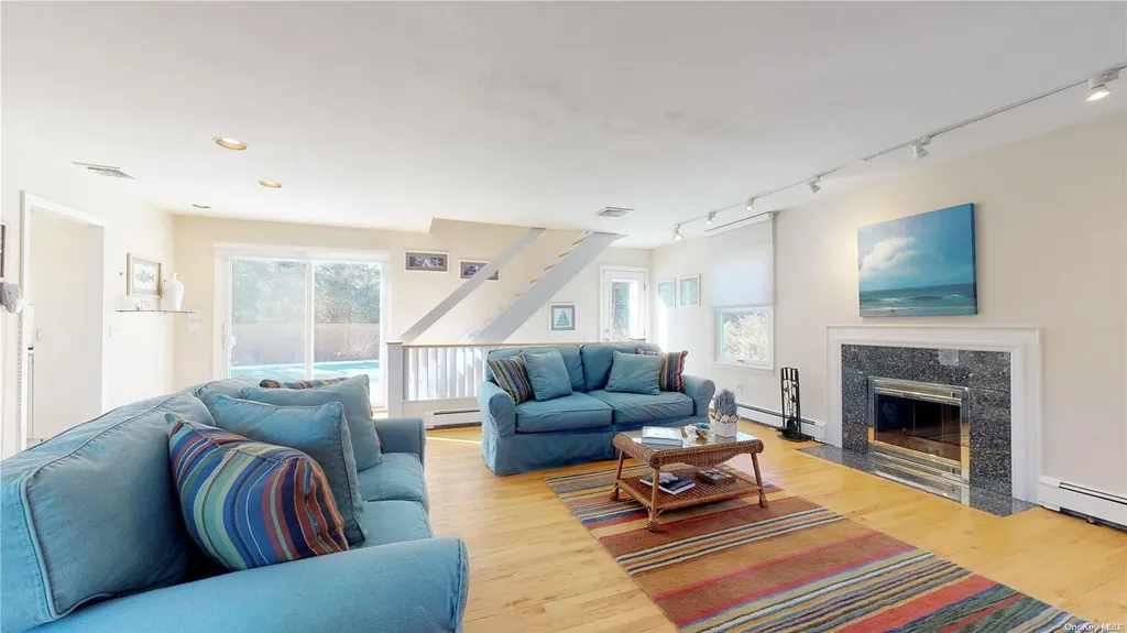 3 Shore Lane Westhampton NY 11977