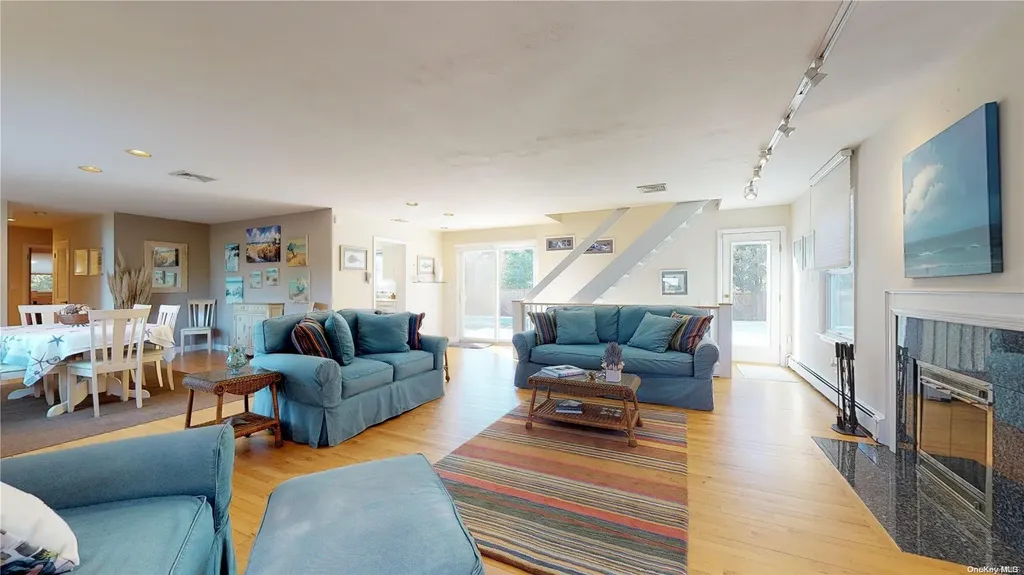 3 Shore Lane Westhampton NY 11977