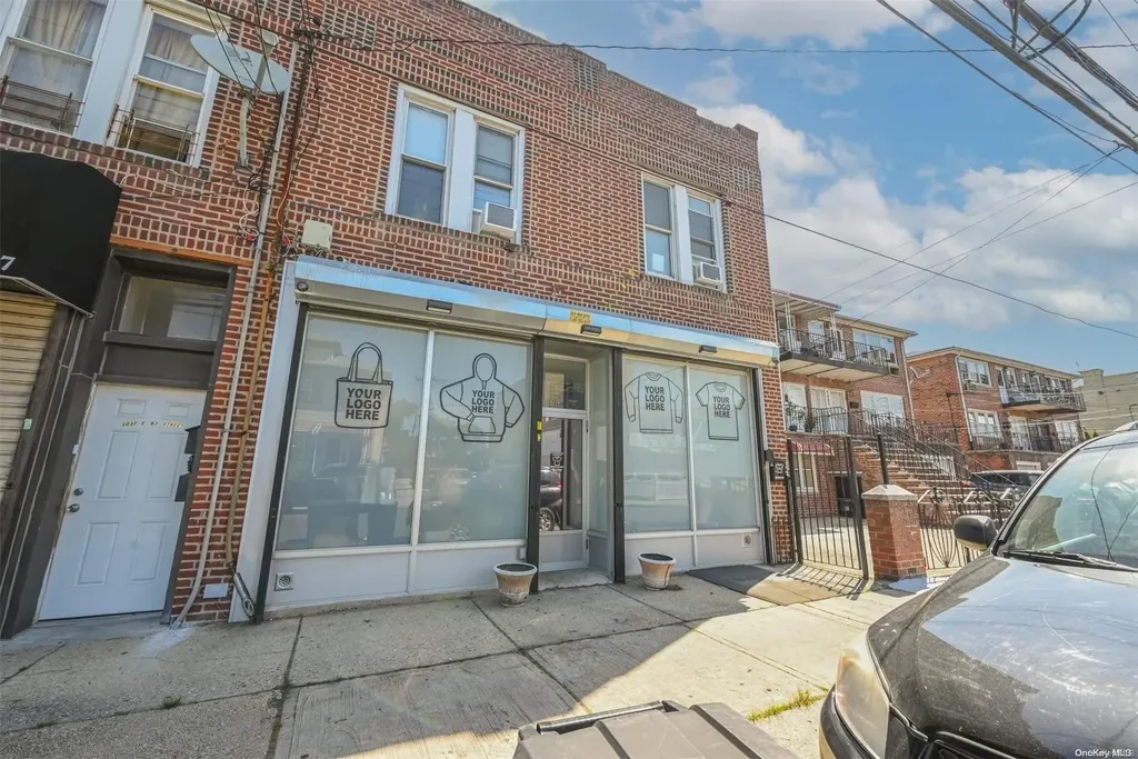 1039 East 92nd Street Brooklyn NY 11236