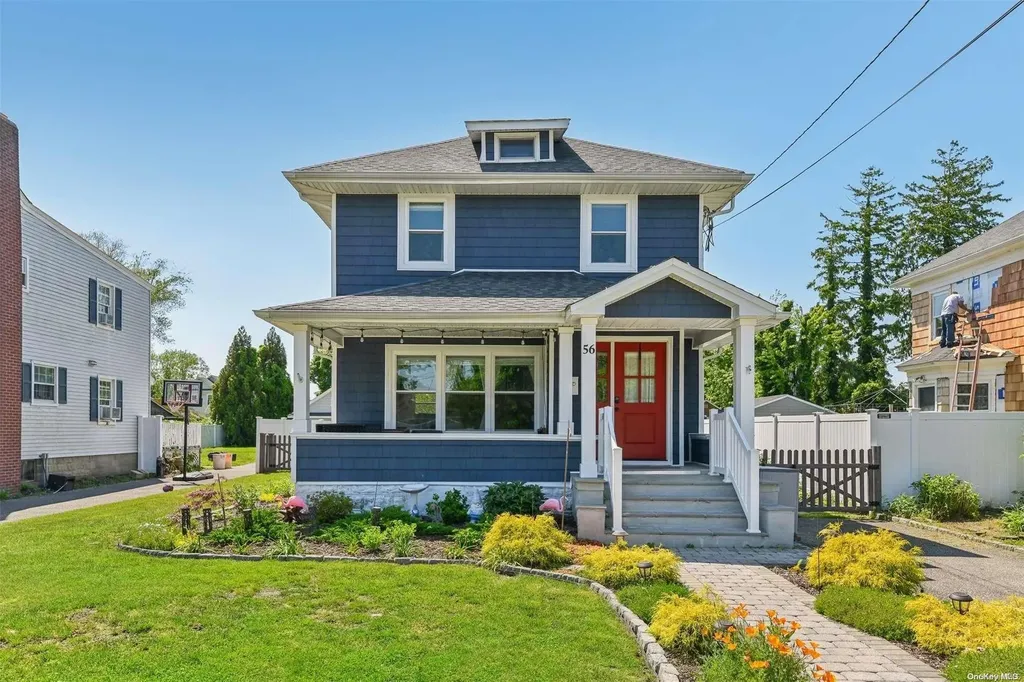56 Lee Avenue Patchogue NY 11772