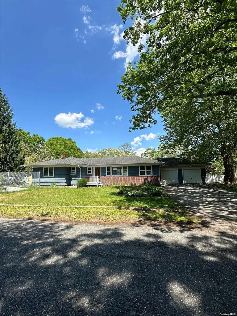 66 Forrest Avenue Shirley NY 11967
