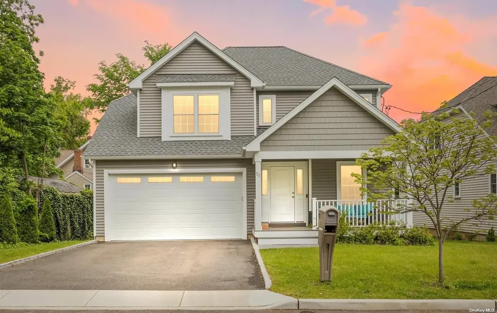 23 Platt Place Huntington NY 11743
