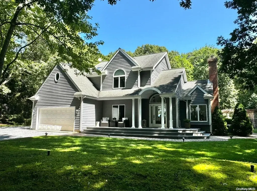 548 Ruggs Path Sag Harbor NY 11963