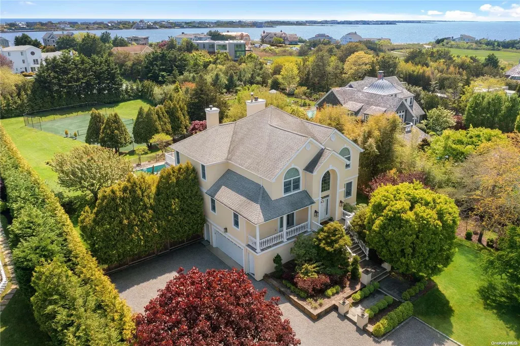7 Stillwaters Lane Westhampton Beach NY 11978