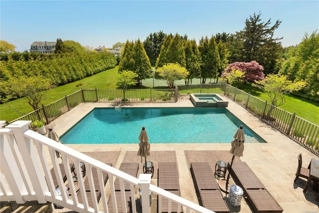 7 Stillwaters Lane Westhampton Beach NY 11978