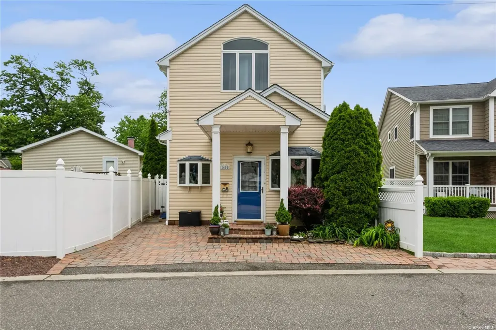 1605 Wesley Avenue Merrick NY 11566