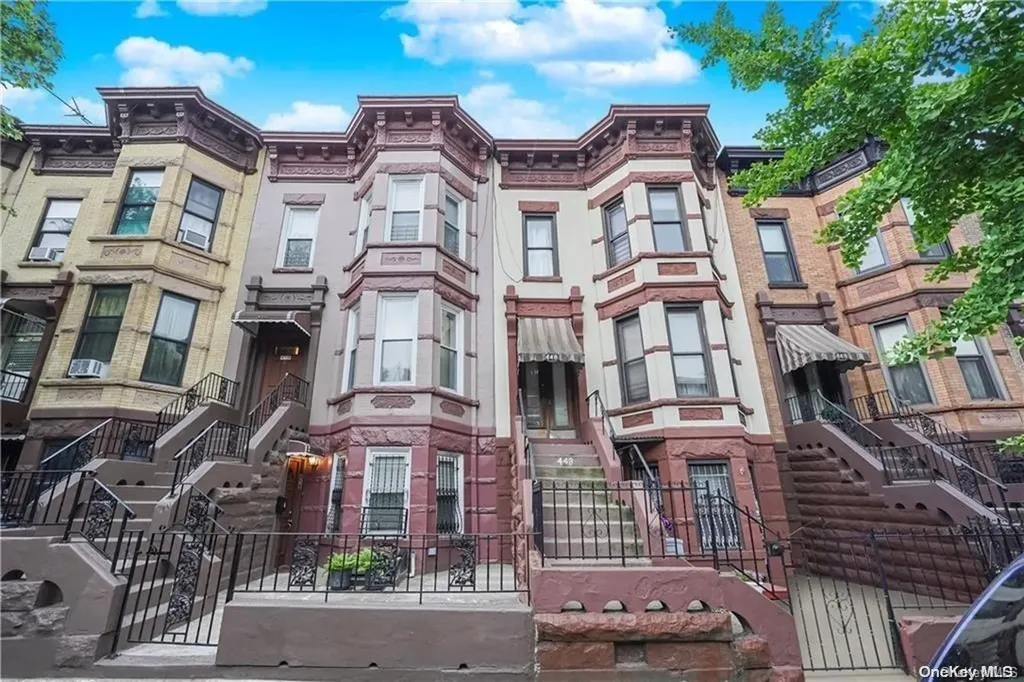 448 55th Street Brooklyn NY 11220