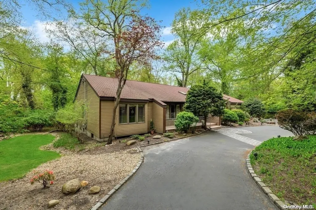 300 River Road Saint James NY 11780