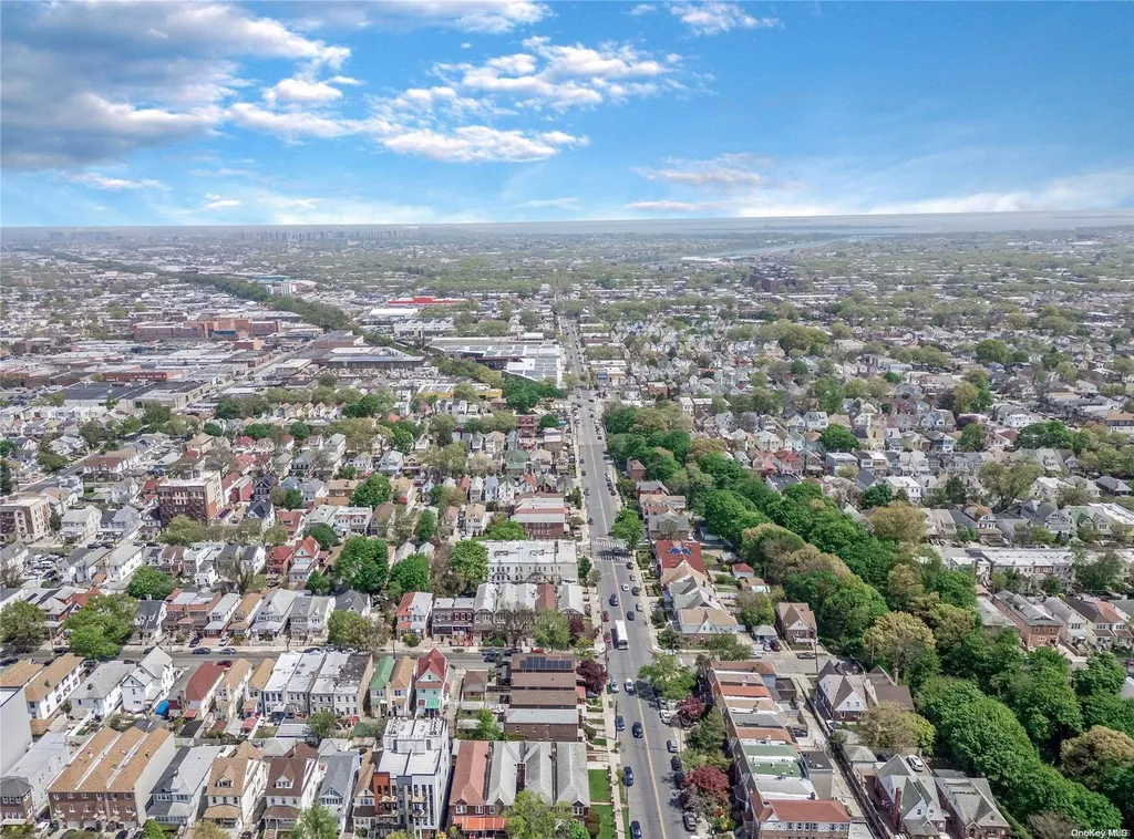 1681 Brooklyn Avenue Brooklyn NY 11210