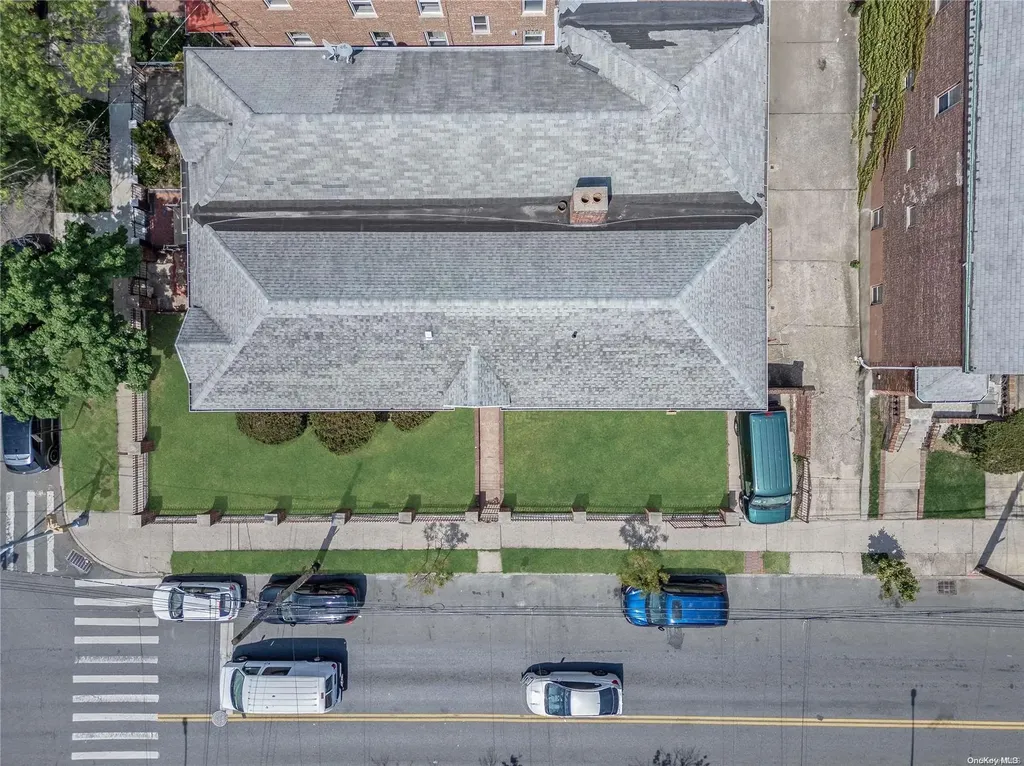 1681 Brooklyn Avenue Brooklyn NY 11210