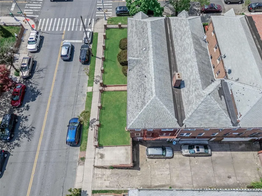1681 Brooklyn Avenue Brooklyn NY 11210