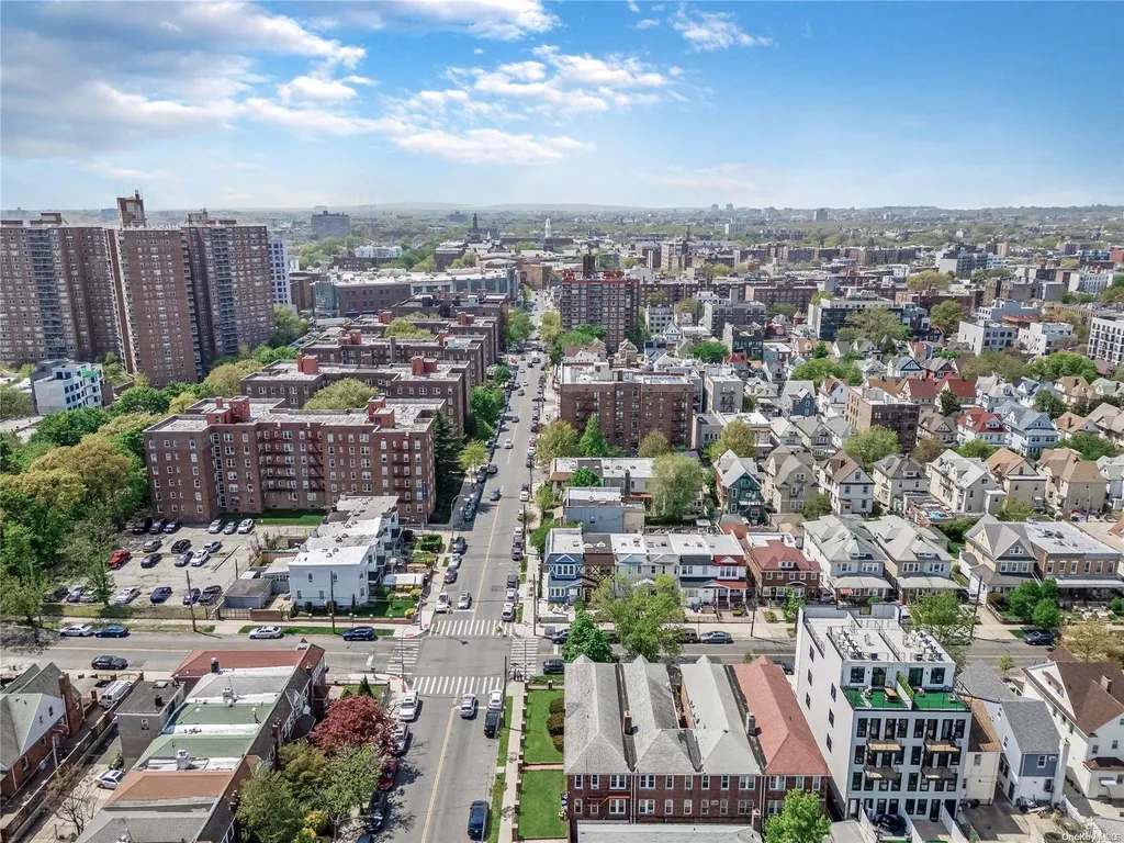 1681 Brooklyn Avenue Brooklyn NY 11210