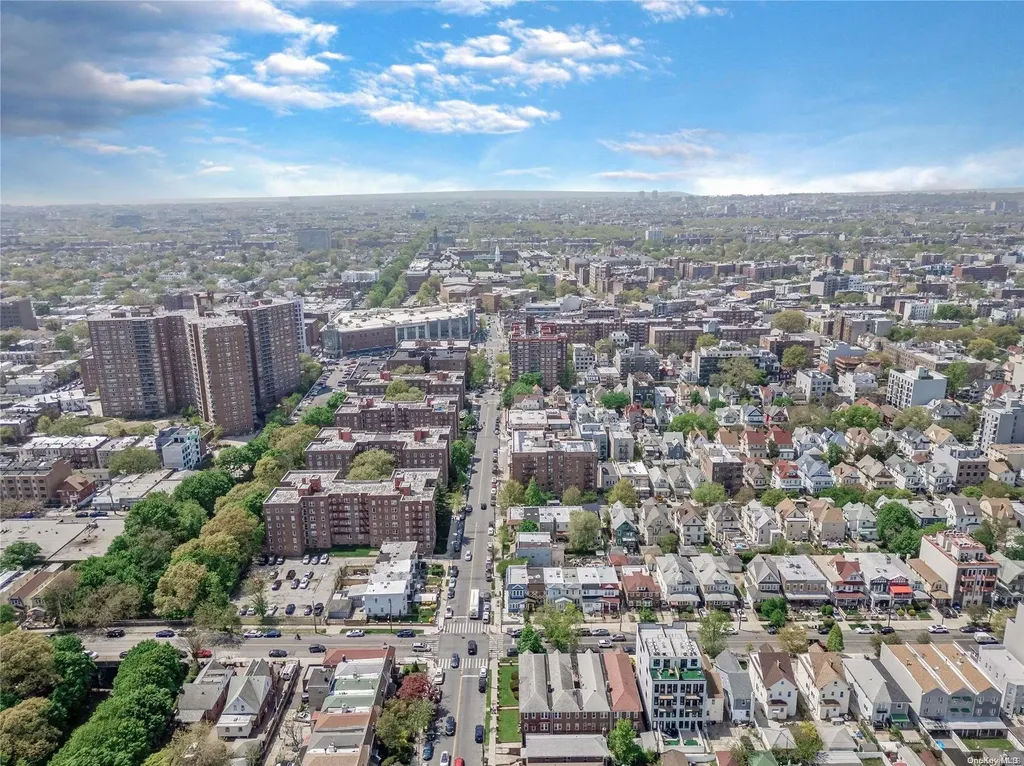 1681 Brooklyn Avenue Brooklyn NY 11210