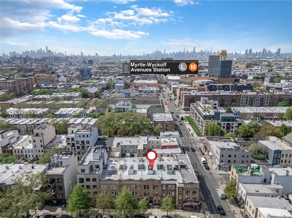 1681 Brooklyn Avenue Brooklyn NY 11210