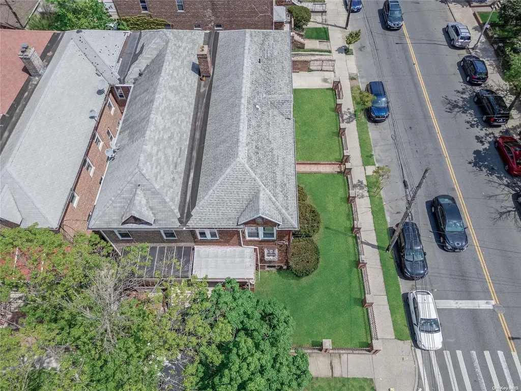 1681 Brooklyn Avenue Brooklyn NY 11210