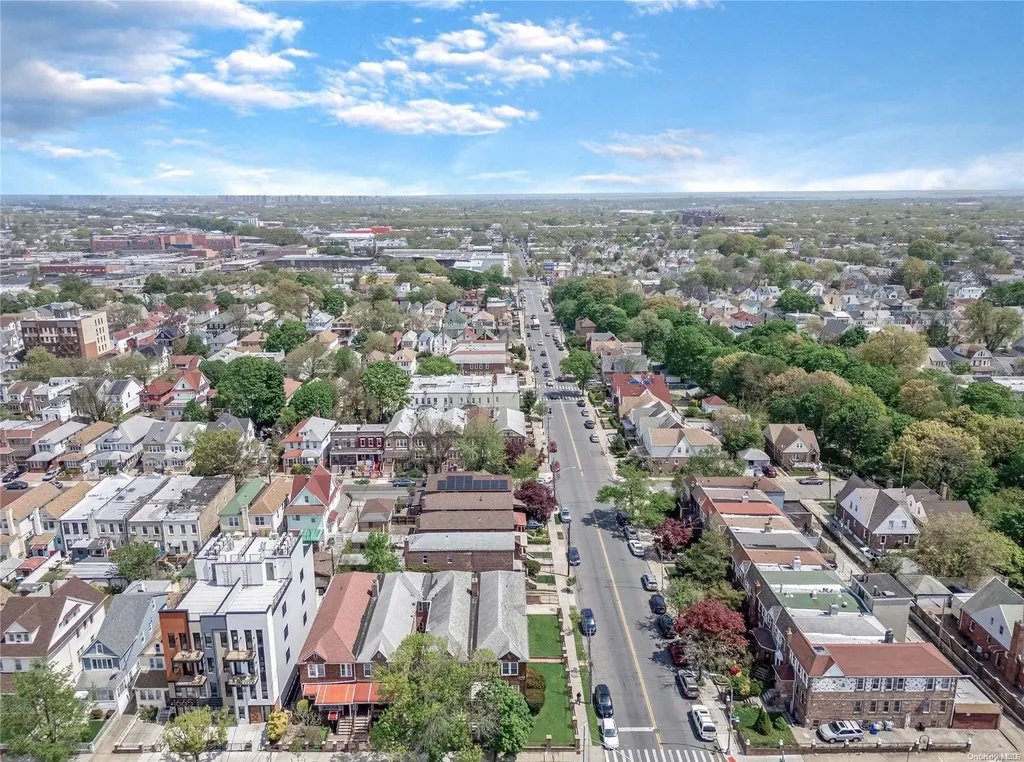 1681 Brooklyn Avenue Brooklyn NY 11210