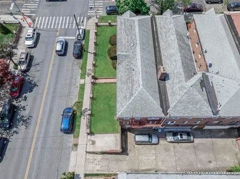 1681 Brooklyn Avenue Brooklyn NY 11210