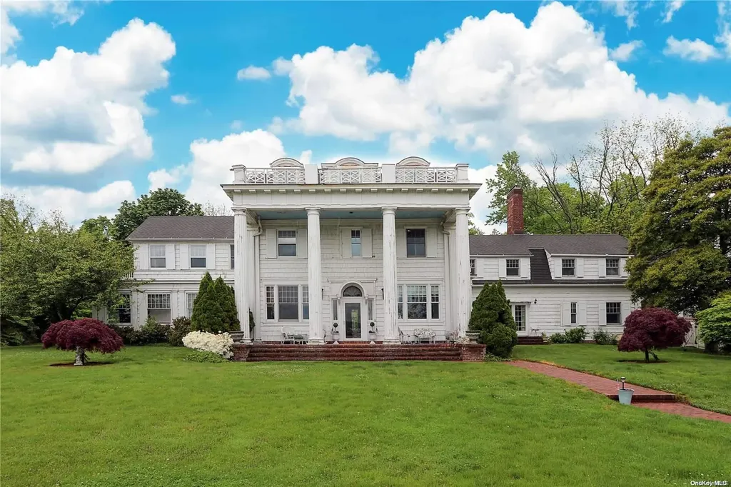 158 E Shore Road Huntington Bay NY 11743
