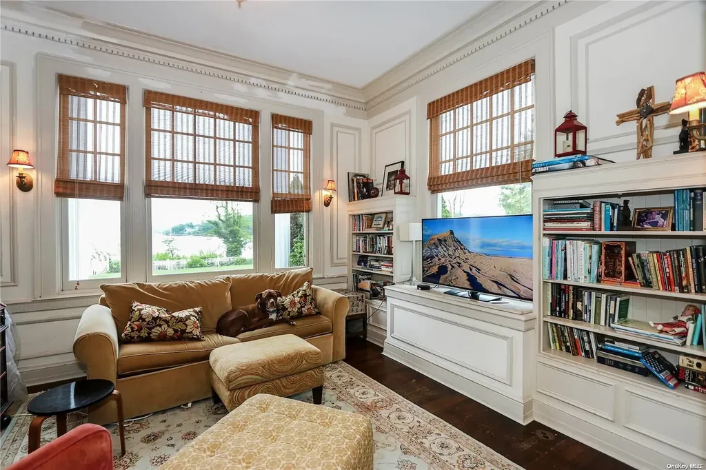 158 E Shore Road Huntington Bay NY 11743
