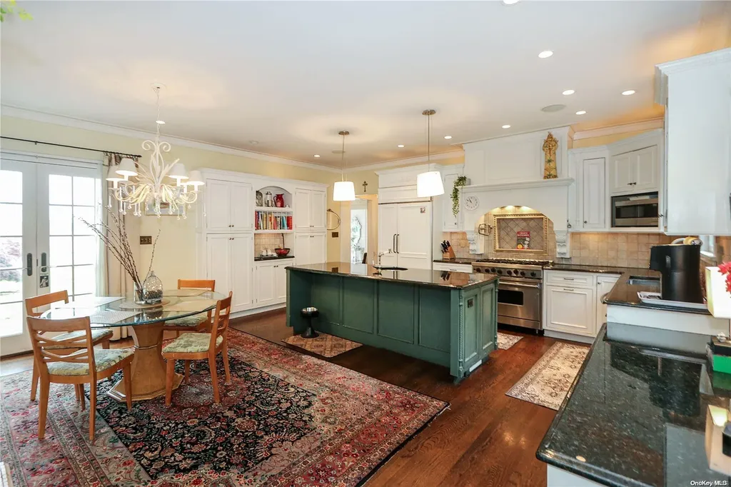 158 E Shore Road Huntington Bay NY 11743