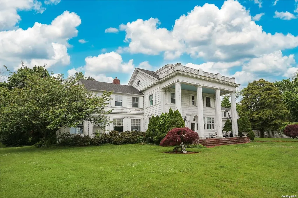 158 E Shore Road Huntington Bay NY 11743