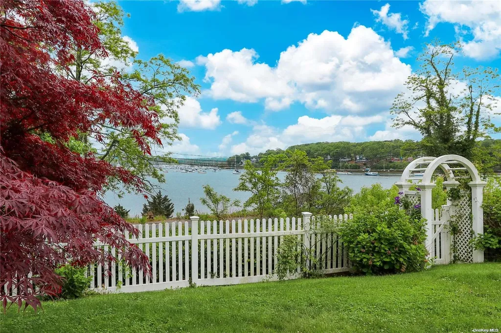 158 E Shore Road Huntington Bay NY 11743