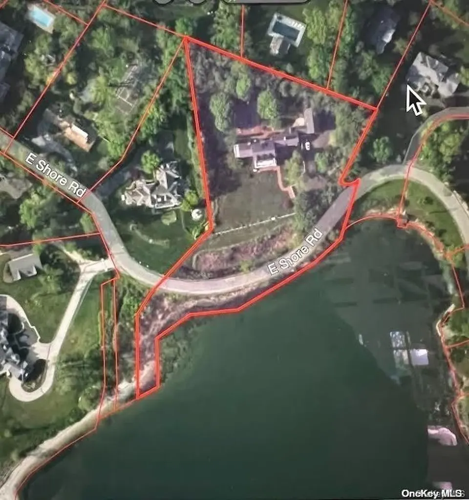 158 E Shore Road Huntington Bay NY 11743