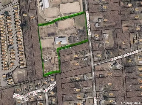 188 Bellport Avenue Medford NY 11763