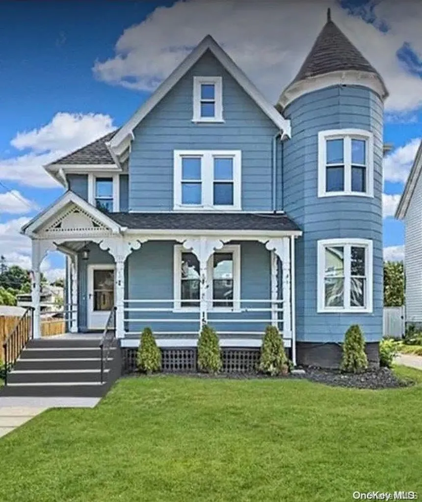 159 Depew Street Peekskill NY 10566