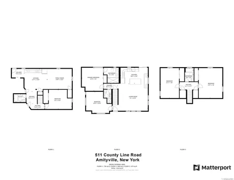 511 County Line Road Amityville NY 11701