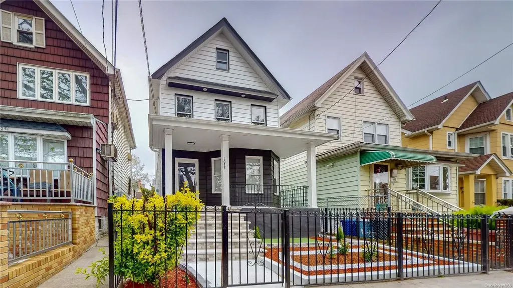 1055 E 93rd Street Brooklyn NY 11236
